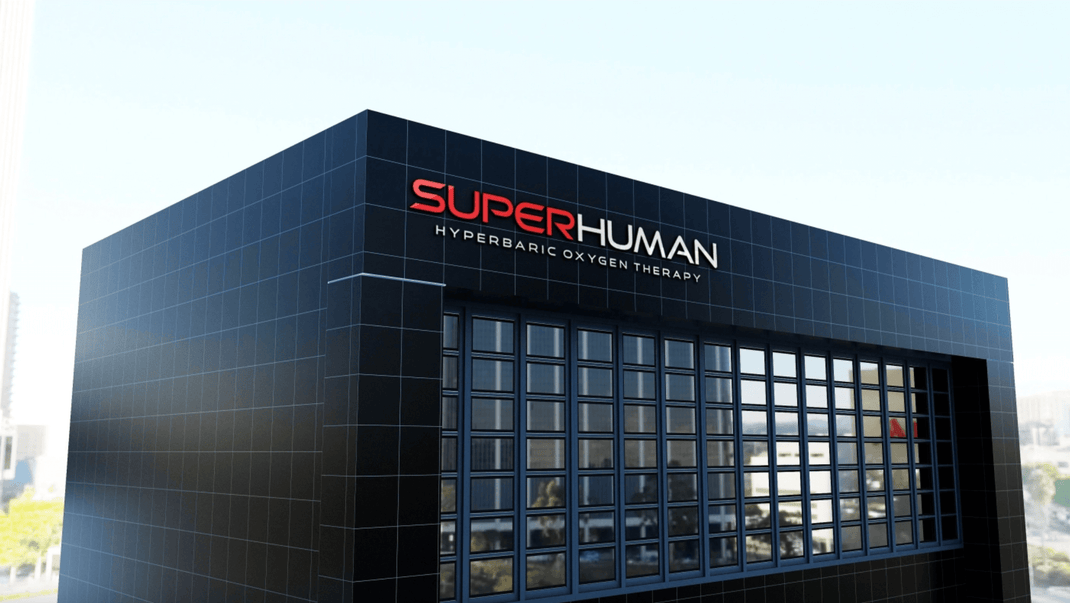 Superhuman office